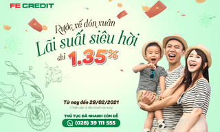Cuối năm vay tiêu dùng, cẩn trọng dính “tín dụng đen“