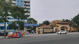 Dấu hiệu “nhập nhèm” tại Bệnh viện ĐH Y khoa Vinh