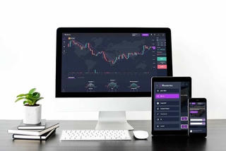 RaidenBO - Sàn giao dịch công nghệ Blockchain đột phá trong giao dịch