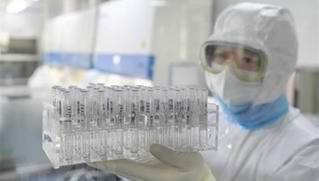 Thử nghiệm vaccine ngừa Covid-19 bước đầu thành công