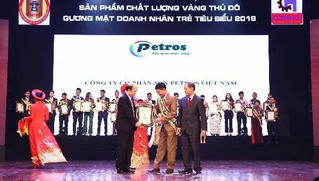 Sơn Petros Việt Nam: Sắc màu cho những ngôi nhà Việt