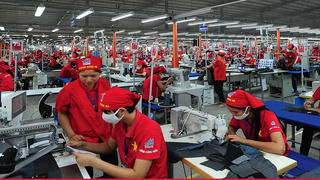 Bứt phá từ những cải tiến năng suất chất lượng hàng hóa