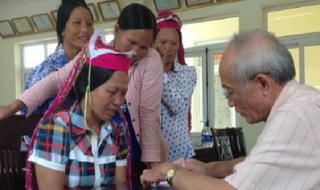 Trợ giúp pháp lý góp phần giảm nghèo, xây dựng nông thôn mới ở Kiên Giang