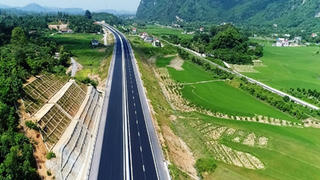 Cao tốc Hòa Bình - Mộc Châu: Vì sao Sơn La đề nghị thu hẹp quy mô dự án?