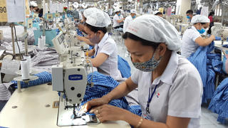 Doanh nghiệp phải lắp đặt phòng vắt, trữ sữa mẹ tại nơi làm việc 