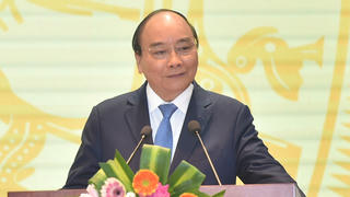 Thủ tướng mong các ngân hàng không nhằm ‘lợi nhuận kếch xù’ trong khó khăn chung