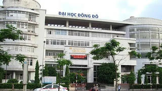 Vụ “Giả mạo trong công tác” tại đại học Đông Đô: Bộ Công an kêu gọi người dân trình báo, làm việc