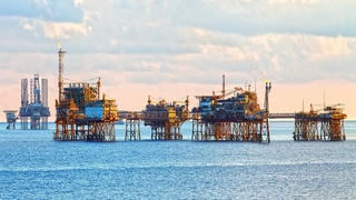 Vietsovpetro: Vừa lo chống dịch, vừa bán được hơn 1 tỷ USD dầu khí