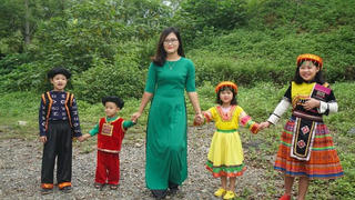Chạm tới trái tim