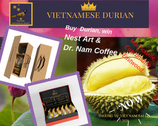 “Sứ giả” nông sản Việt