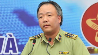 “Xử lý triệt tụ điểm hàng giả nổi cộm”
