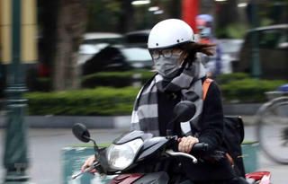 Các tỉnh Bắc Bộ và Bắc Trung Bộ tiếp tục duy trì rét đậm, rét hại
