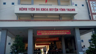 Dấu hiệu vi phạm tại BVĐK huyện Vĩnh Thạnh, Cần Thơ: Đề nghị chuyển hồ sơ sang cơ quan điều tra 