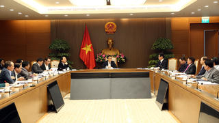 Việt Nam đạt nhiều thành tựu về phát triển bền vững