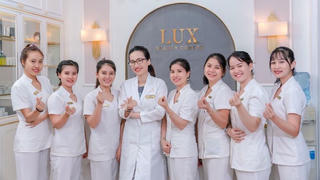 Bác sĩ Tô Lan Phương và chặng đường trở thành người sáng lập Viện thẩm mỹ Lux Beauty Center