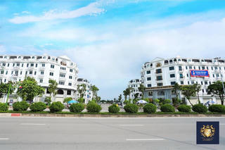 Kiến Hưng Luxury tung chương trình ưu đãi “Mua nhà chất - Tặng xe khủng”