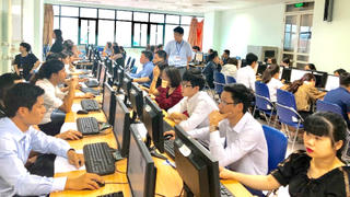 Quy định mới về thi tuyển, xét tuyển công chức, viên chức