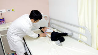 Ca phẫu thuật “thần kỳ” tại Bệnh viện Quân đội 108