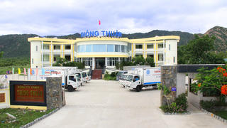 Bình Thuận: Một doanh nghiệp trốn tránh xử phạt vi phạm về môi trường