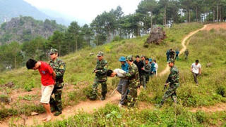 “Nóng” tình trạng mua bán người qua núp bóng “lao động di cư”