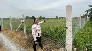 TP.HCM: Thêm vụ lừa bán một mảnh đất cho hàng chục người tại Bình Chánh