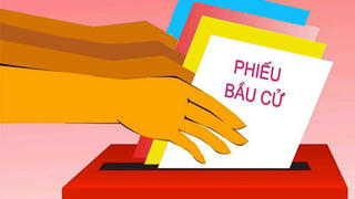 Vi phạm quy định bầu cử sẽ bị xử lý thế nào?