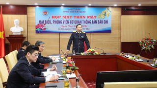 Xây dựng ngành Hải quan hiện đại, số hóa trước năm 2025