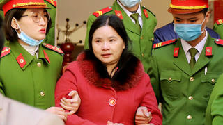 Câu kết công ty nước ngoài chiếm đoạt 34 tỷ đồng tiền hoàn thuế