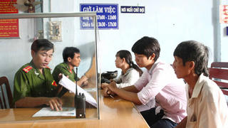 Thời hạn kiểm tra, xác minh nội dung tố cáo trong lực lượng Công an nhân dân