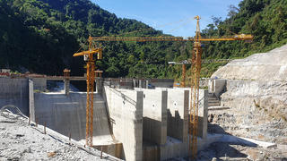 Sẽ rà soát thanh tra từng dự án thủy điện ở Quảng Nam