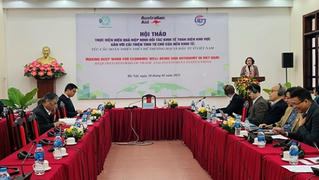 Thực hiện hiệu quả RCEP: Cải cách để tăng cường tính tự chủ của nền kinh tế