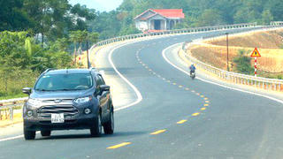 Cao tốc Hòa Bình - Mộc Châu: Có cần thiết tăng phần vốn ngân sách trung ương?