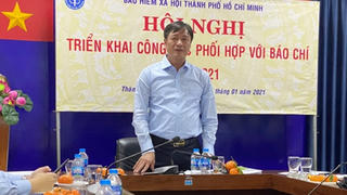 Bảo hiểm xã hội TP Hồ Chí Minh: Kiến nghị xử lý hình sự 76 đơn vị nợ đọng BHXH