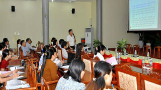Cục thuế tỉnh Bình Định: Hiệu quả từ việc thay đổi phương thức kiểm tra, thanh tra