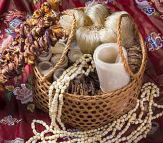 Nông sản Việt lên ngôi dịp Tết
