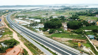 3 dự án cao tốc Bắc – Nam tìm được nhà đầu tư