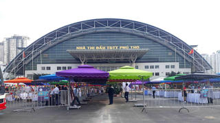 Thanh tra tại Sở Văn hóa và Thể thao TP HCM: Phát hiện sai sót trong sử dụng ngân sách