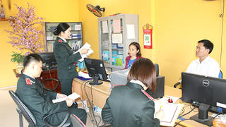 Thanh tra chuyên ngành đóng BHXH, BHYT, BHTN: 5 năm, truy thu về các quỹ hơn 664 tỷ đồng