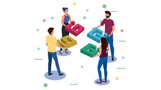 Ứng dụng công nghệ G-Store đối với nền kinh tế chia sẻ 4.0 hiện nay