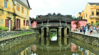 Những thách thức trong lòng phố Hội