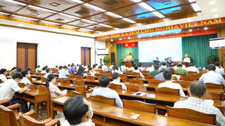 TP HCM thực hiện nghiêm kỷ cương, kỷ luật hành chính dịp Tết Tân Sửu