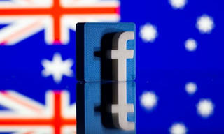 Bước đi sai lầm của Facebook