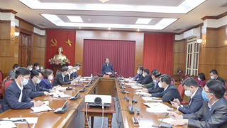 Hải Phòng đạt mức tăng trưởng cao trong tháng 1/2021