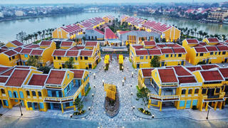 Xu hướng Artcation: Du lịch “song hành” cùng nghệ thuật