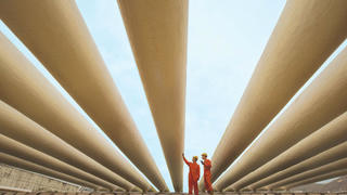 Dự án Nam Côn Sơn: Nền móng cho công nghiệp khí Việt Nam