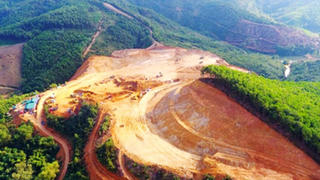 Vi phạm trong quản lý đất lâm nghiệp tại Sơn La, Hòa Bình