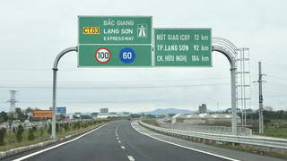 Cty CP BOT Bắc Giang – Lạng Sơn: Chậm trễ đền bù thiệt hại cho hàng trăm hộ dân