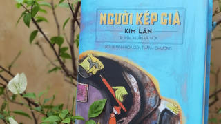 Người kép già