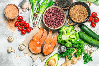 Làm gì để khỏe hơn mỗi ngày?