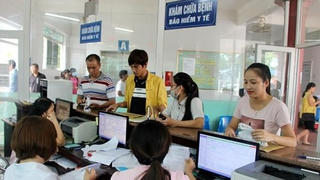 Cách tra cứu thông tin thẻ bảo hiểm y tế